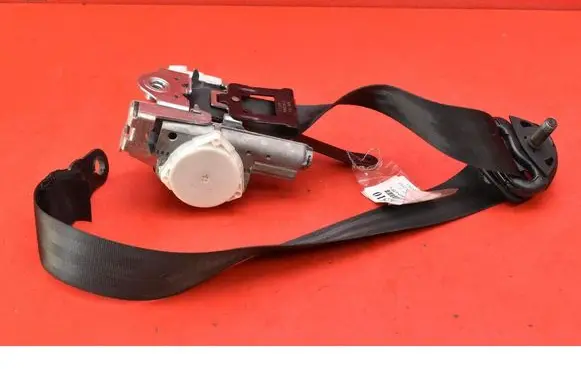 Ford Fiesta Front seatbelt 8V51A61294CF