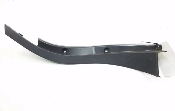 Mercedes-Benz E W211 Tailgate/trunk side cover trim A2116920301