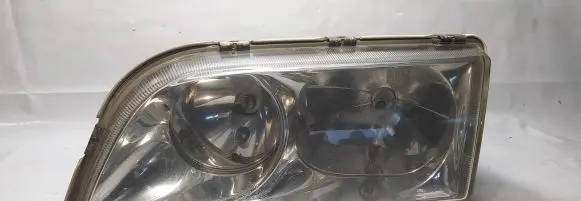 Volvo S40, V40 Headlight/headlamp 30899682 1AG00786133 046310402