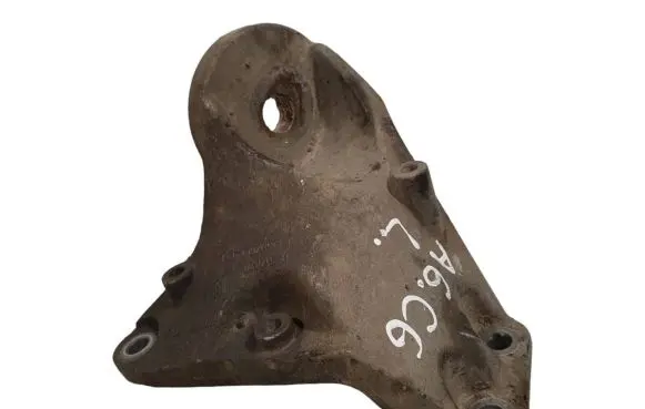 Audi A6 S6 C6 4F Gearbox mounting bracket 4F0399113B