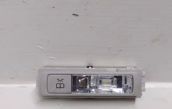 Mercedes-Benz C W205 Other interior light 192066