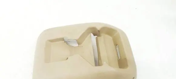 Nissan Murano Z50 (B) pillar trim (top) NF1W37