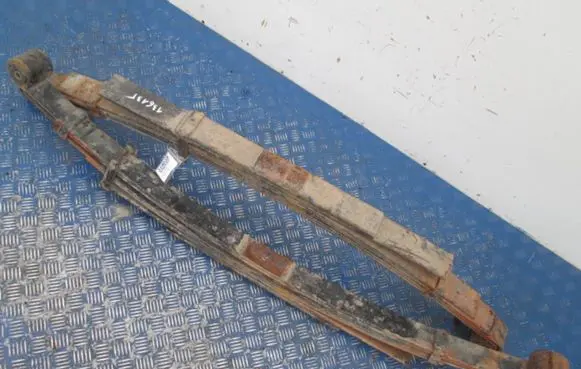 Daewoo Arcadia III Rear leaf spring 
