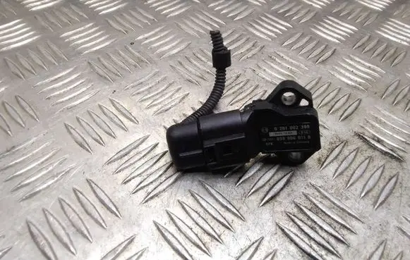 Air pressure sensor