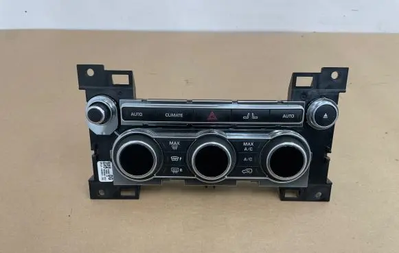Land Rover Range Rover Sport L320 Climate control unit DPLA18A802DG 14090401