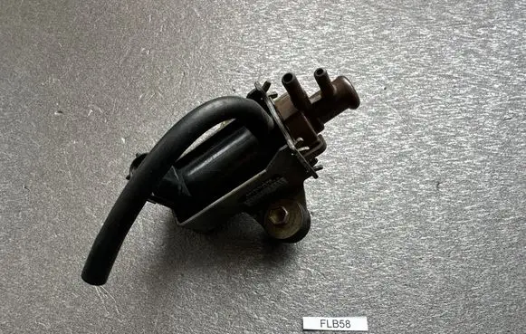 Nissan Patrol Y61 Turbo solenoid valve 1397000440 14956AD200