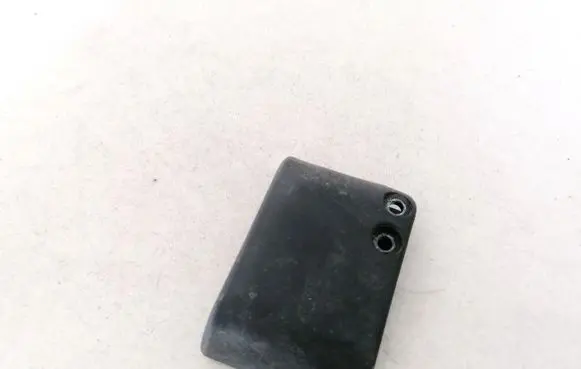Audi A4 S4 B5 8D Steering wheel adjustment switch 4d0419379a