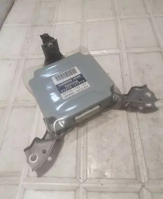 Toyota Prius (XW20) Gearbox control unit/module 8953547020 0791001780