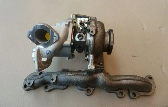 Audi A1 Turbo 04L253019PUD