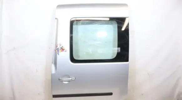 Volkswagen Caddy Side sliding door 