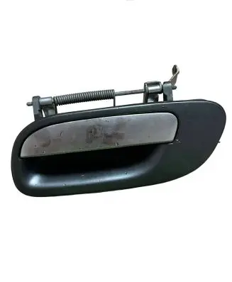 Volvo S80 Front door exterior handle