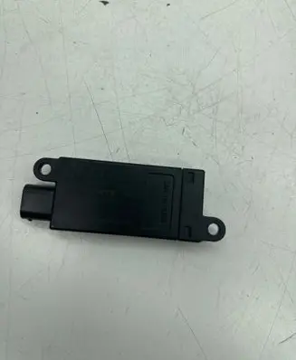 BMW 6 F12 F13 Alarm control unit/module 9233009 63945210 P30001692