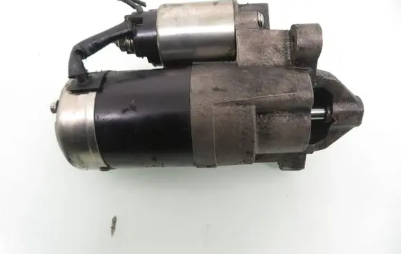 Renault Scenic I Starter motor