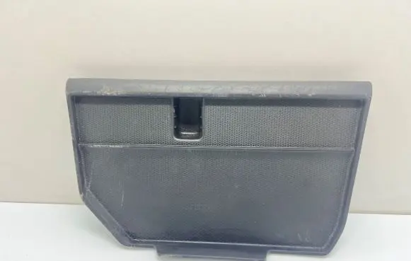 Volvo V40 Panel drawer/shelf pad 09123704