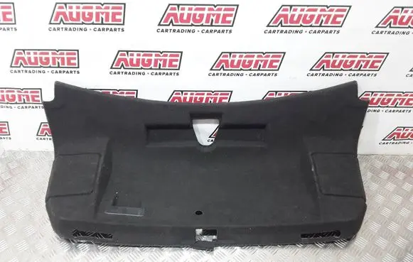 Audi A4 S4 B8 8K Trunk/boot lower side trim panel 8K5867975D 217028