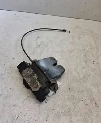 Ford Focus C-MAX Tailgate/trunk/boot lock/catch/latch 3M51R442A66AM