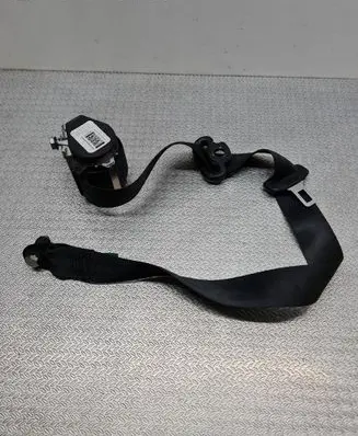 Citroen Jumper Front seatbelt 735706800