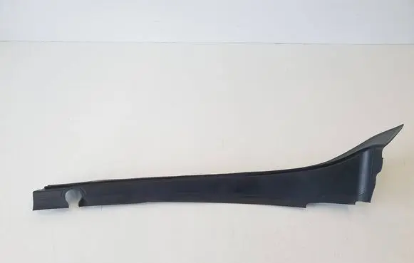 BMW 4 F36 Gran coupe Fender end trim 7264274 10808611