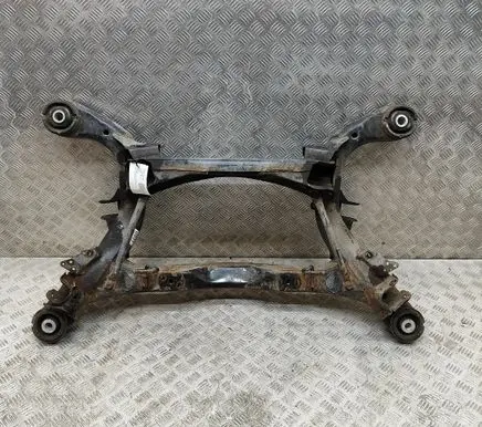 Lexus GS 250 350 300H 450H Rear subframe 5120630142