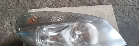Renault Scenic II - Grand scenic II Headlight/headlamp
