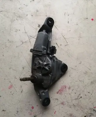 Mazda 6 Rear window wiper motor