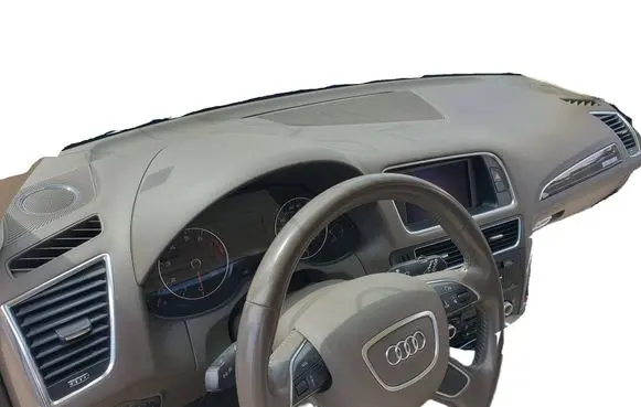 Audi Q5 SQ5 Dashboard 8R1857003G