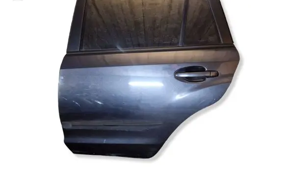 Subaru XV I Rear door 