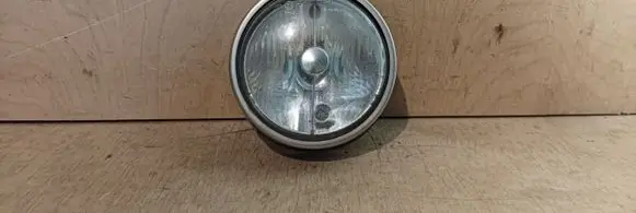 Jaguar XJ X308 Headlight/headlamp VALEO