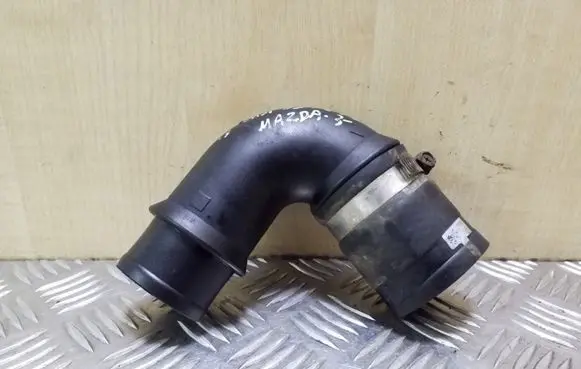 Mazda 3 I Intercooler hose/pipe