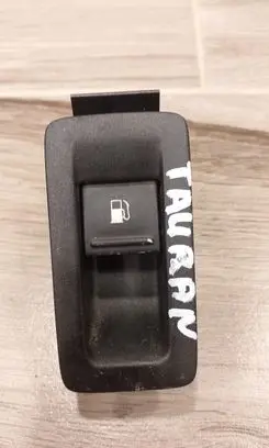 Volkswagen Touran I Fuel tank opening switch 1T0959551
