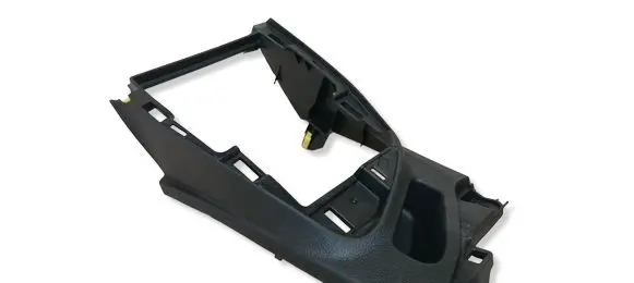 Toyota Auris E180 Gear shifter surround trim plastic 5883402010 GE0018636 MQU020821