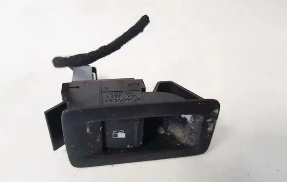 Volkswagen Touran I Fuel tank opening switch 1f0959527