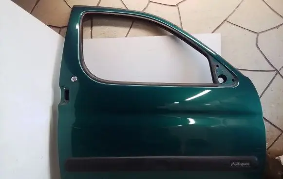 Citroen Berlingo Front door