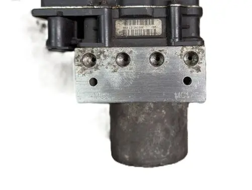 Toyota Corolla Verso AR10 ABS Pump 44540 0265234379 06042650284