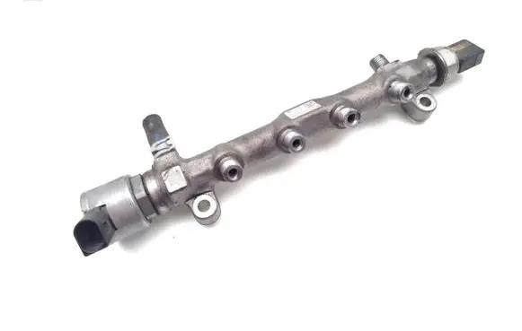 Volkswagen Scirocco Fuel main line pipe 04L089G 04L130764C 04L906054