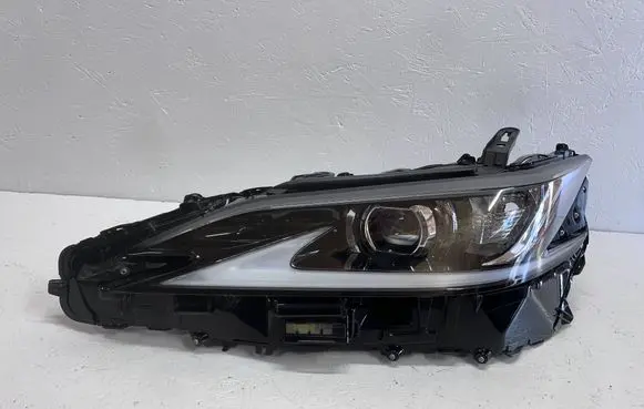 Lexus ES VII XZ10 Headlight/headlamp LEXUS-ES-LEWY