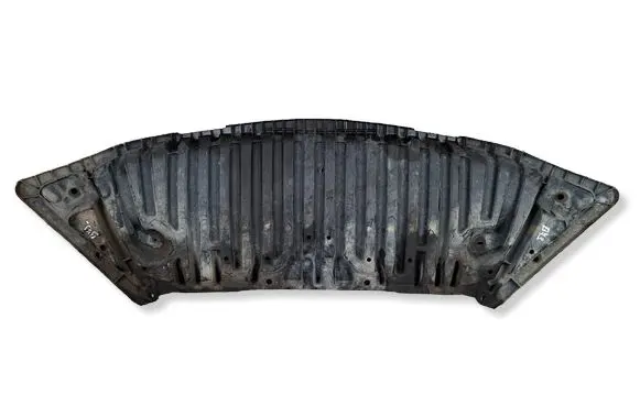 Mercedes-Benz C W204 Front bumper skid plate/under tray A2045200723
