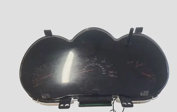 KIA Sorento Speedometer (instrument cluster) 940212P721
