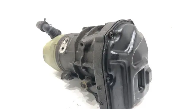Ford Galaxy Power steering pump 6G913K514