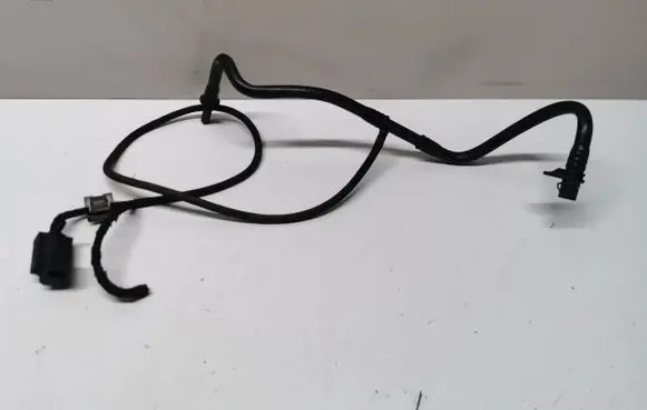 Mini One - Cooper Coupe R56 Vacuum line/pipe/hose 7337812 7337812X