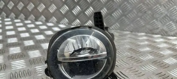 BMW 3 F30 F35 F31 Front fog light 7315560 6317731556007 63177315560