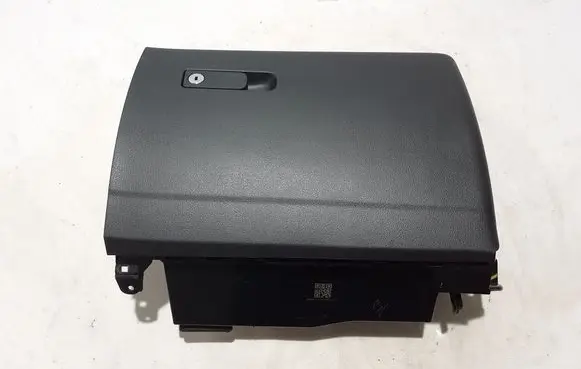 Mercedes-Benz C W206 Glove box A2066807100
