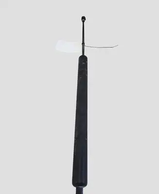 Citroen Berlingo Tailgate/trunk strut/damper 9680677780