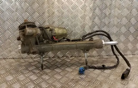 Citroen C3 Steering rack 3217993 6820000066