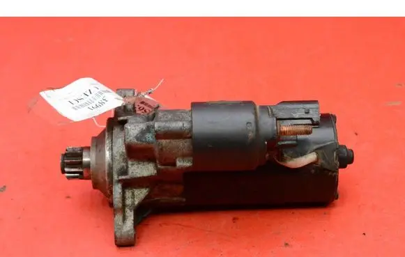 Volkswagen PASSAT B6 Starter motor 