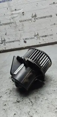 Peugeot 307 Heater fan/blower B95064050