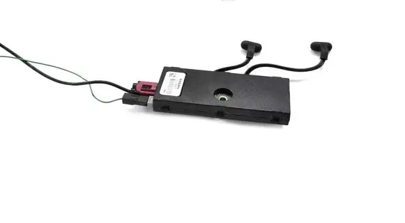 Volvo S80 Aerial antenna amplifier 31215627
