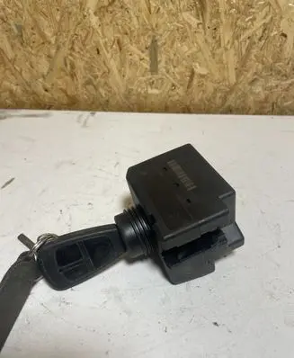 Mercedes-Benz S W220 Ignition lock 2205450308