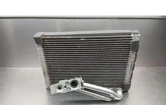Opel Corsa D Heater blower radiator A31100600G