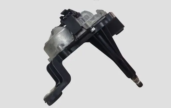 Opel Insignia A Rear window wiper motor 13227418